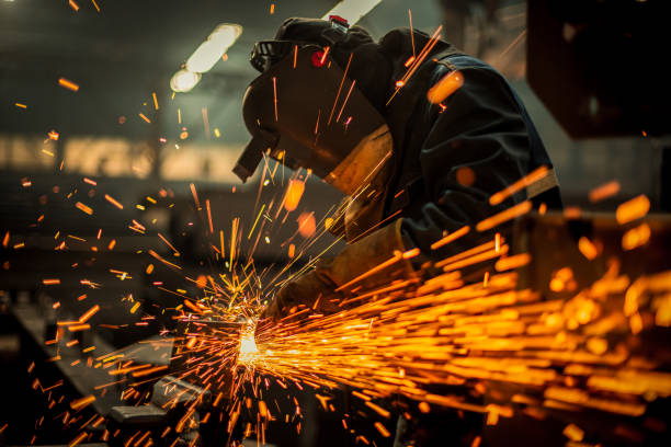 Affordable Welder Services in Clovis, NM