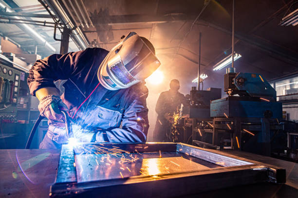 Best Structural Steel Welding in Clovis, NM