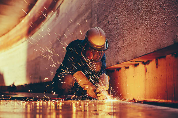 Clovis, NM Welder & Metal Fabrication Company