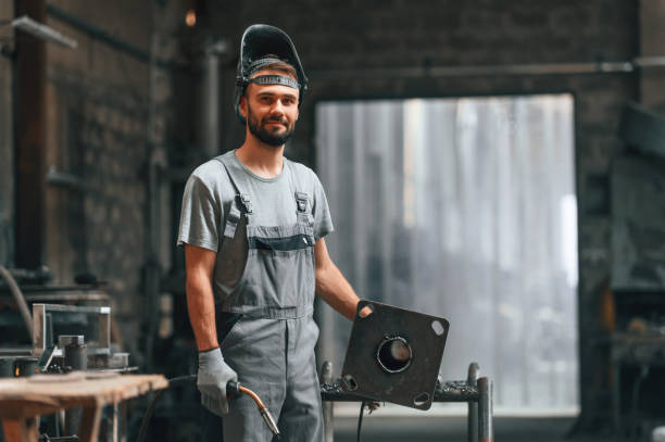 Best Pipe Welding in Clovis, NM