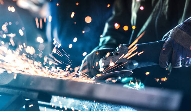 Professional Welder & Metal Fabrication in Clovis, NM